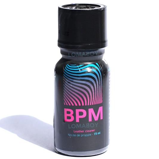 Aromas BPM 15mL